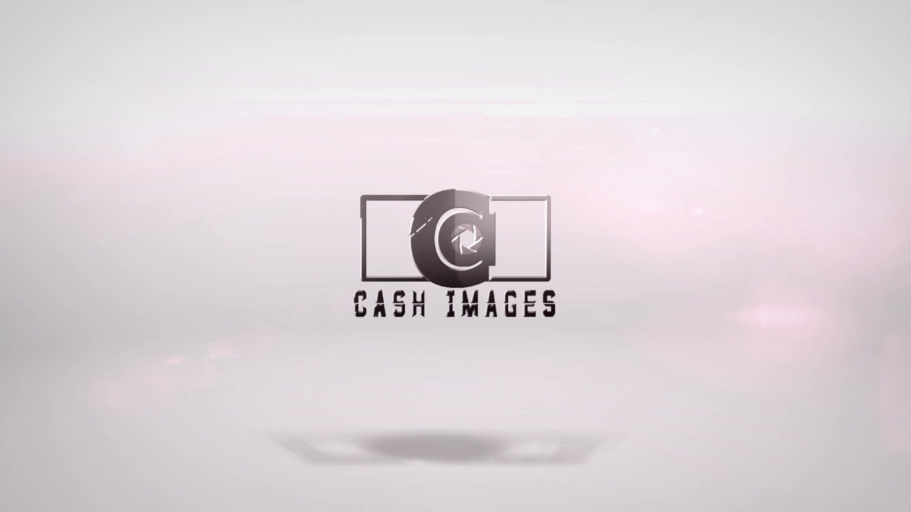 Cash Images Logo Reveal